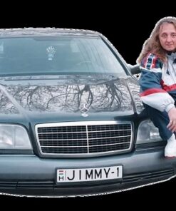 Jimmy 1