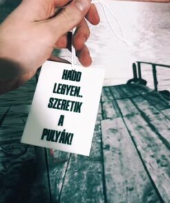 Szeretik a Pulyák!